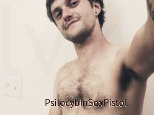 PsilocybinSexPistol