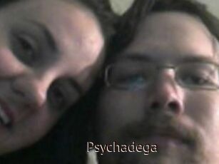 Psychadega