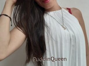 PuddinQueen