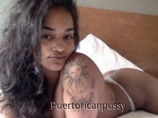 Puertoricanpussy