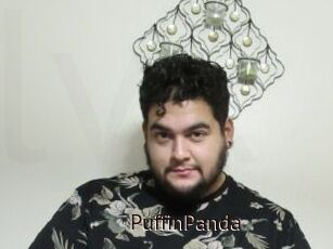 PuffinPanda