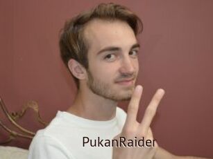 PukanRaider