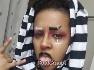 PunkAngel