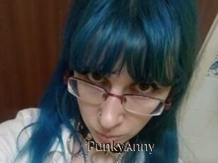 PunkyAnny