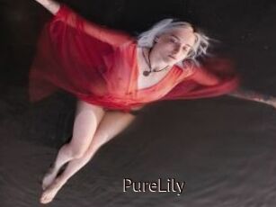 PureLily