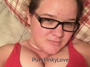 PurePinkyLove