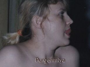 Purgenmlya