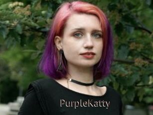 PurpleKatty