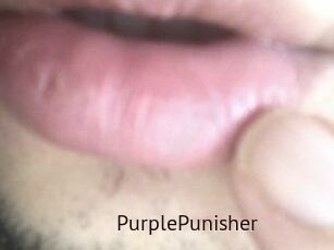 PurplePunisher