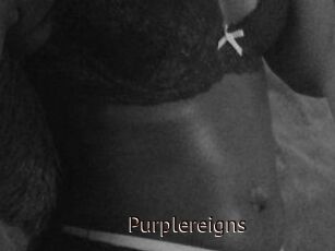 Purplereigns