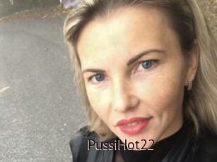 PussiHot22