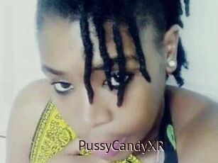 PussyCandyXR