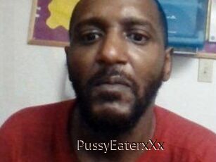 PussyEaterxXx