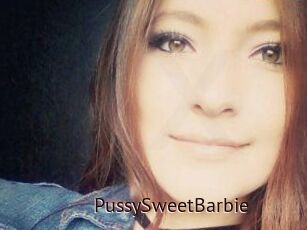PussySweetBarbie