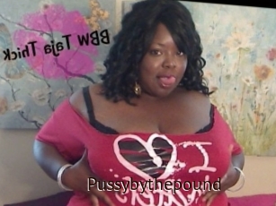 Pussybythepound