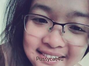 Pussycat4u