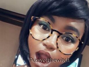 Pussyofthewitch