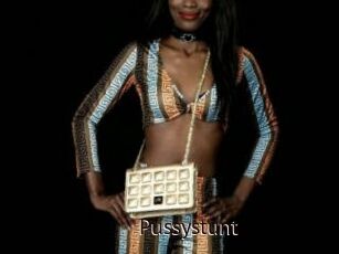 Pussystunt
