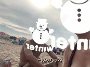 Alexpussy