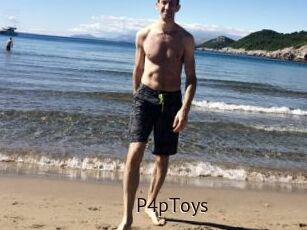P4pToys