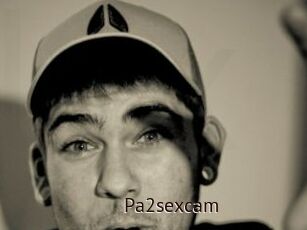 Pa2sexcam