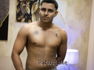 Pabloblake