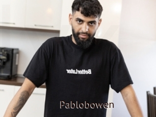 Pablobowen