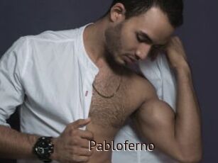 Pabloferno