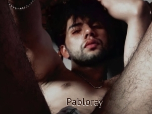 Pabloray