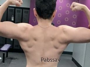 Pabssav