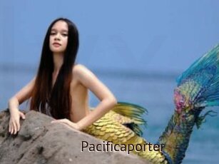Pacificaporter