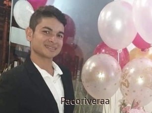 Pacoriveraa