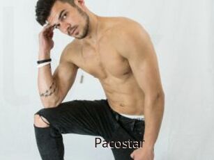 Pacostar