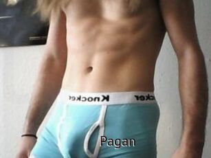 Pagan