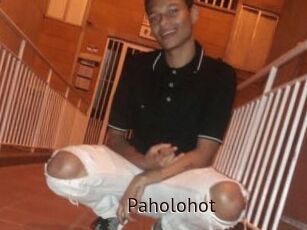 Paholohot
