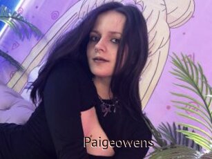 Paigeowens