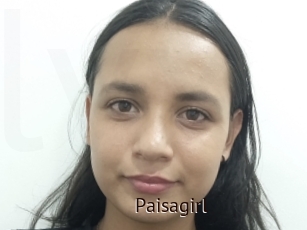 Paisagirl