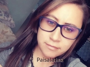 Paisalatina