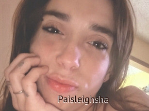 Paisleighsha