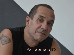 Paizaomaduro