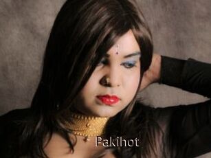 Pakihot