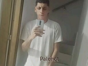 Palehot