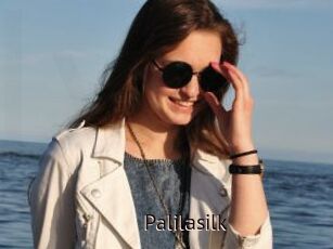 Palilasilk
