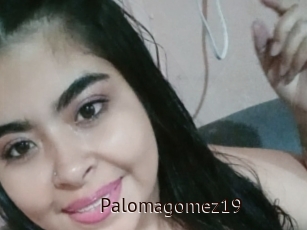 Palomagomez19