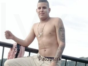 Paloman