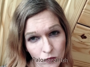 Palomaparrish