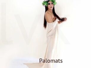 Palomats