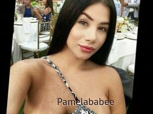 Pamelababee