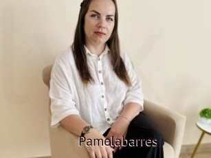 Pamelabarres
