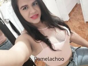 Pamelachoo